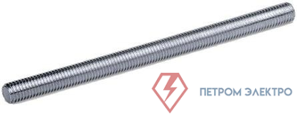 Шпилька М6 L2000 DKC SCM20602