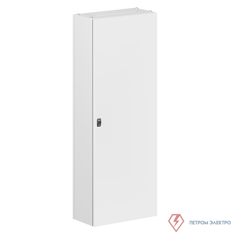 Корпус напольный RAM fit 1600х600х300мм без боков. вырезов DKC R6NFW166030