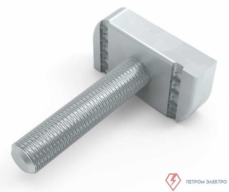 Болт-STRUT М10х30 (уп.20шт) IEK CMZ10-SBT-10-030