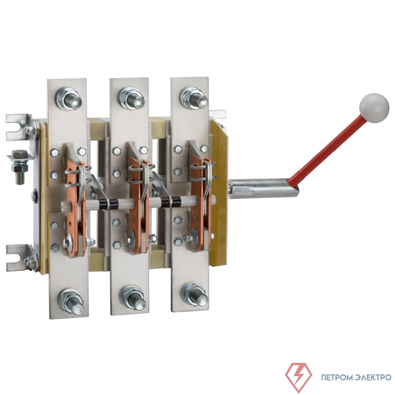 Разъединитель РЕ19 37 31150 400А УХЛ3 КЭАЗ 119590