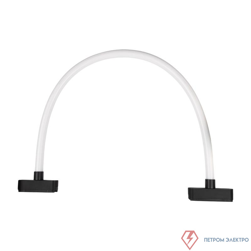 Светильник светодиодный трековый MTR16 4018-1m 18Вт 4000К IP20 360град. BL низковольтный черн. Pro JazzWay 5057197