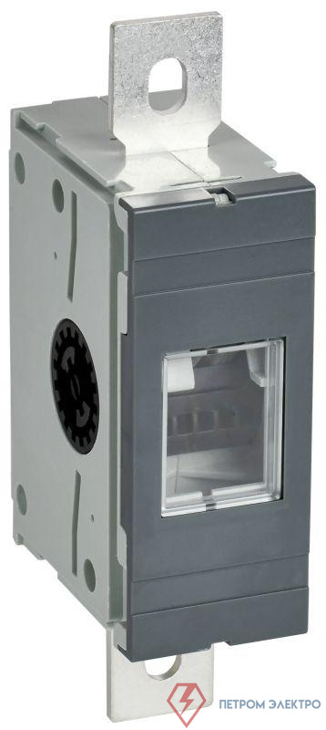 Полюс силовой ВРК 630А KARAT IEK KA-VR10D-SP-0630