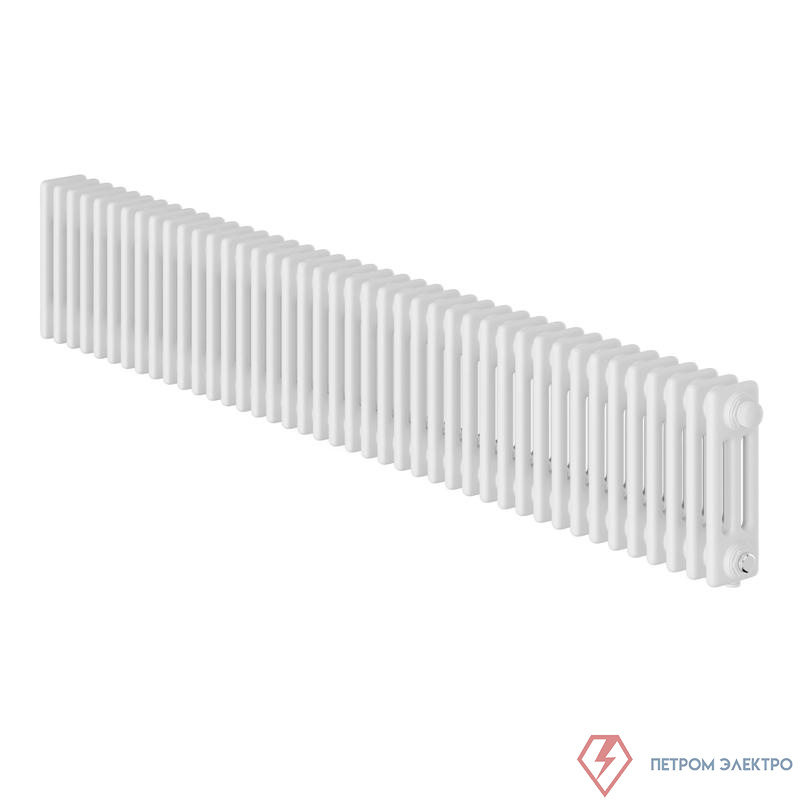 Радиатор дизайн Insignia VC3030 42 секц. RAL9016 Royal Thermo НС-1631232