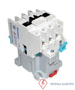 Пускатель электромагнитный ПМ12-025151 УХЛ4 В 25А 380В/50Гц 1НЗ IP20 нереверсивный без реле Электротехник ET002933