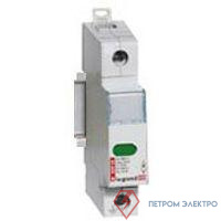 Ограничитель перенапряжения 1п 40кА 400В Leg 003930