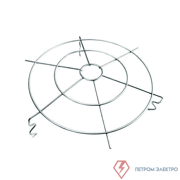 Решетка защитная к светильнику НСП РСП ГСП ЖСП 250 Ксенон 1390435001