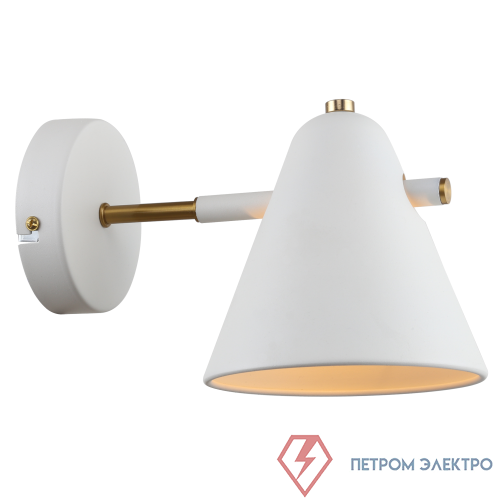 Бра светильник Chelsea 3141-401 настенный 1хE14 40Вт модерн Rivoli Б0055465