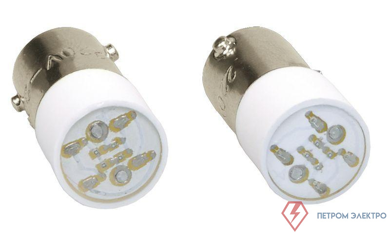 Матрица светодиодная зел. 230В KARAT IEK BMS10-230-K06