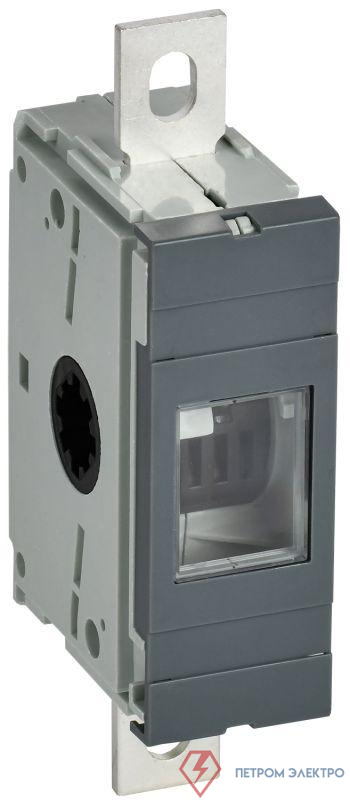 Полюс силовой ВРК 400А KARAT IEK KA-VR10D-SP-0400