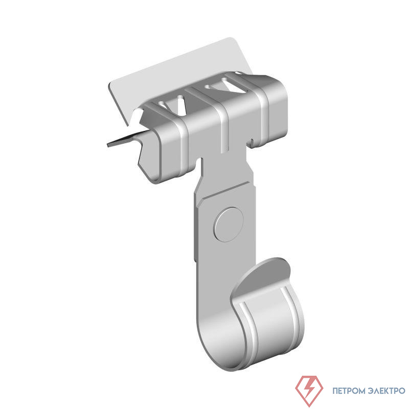 Зажим балочный 2-7мм под трубу Промрукав PR08.5823