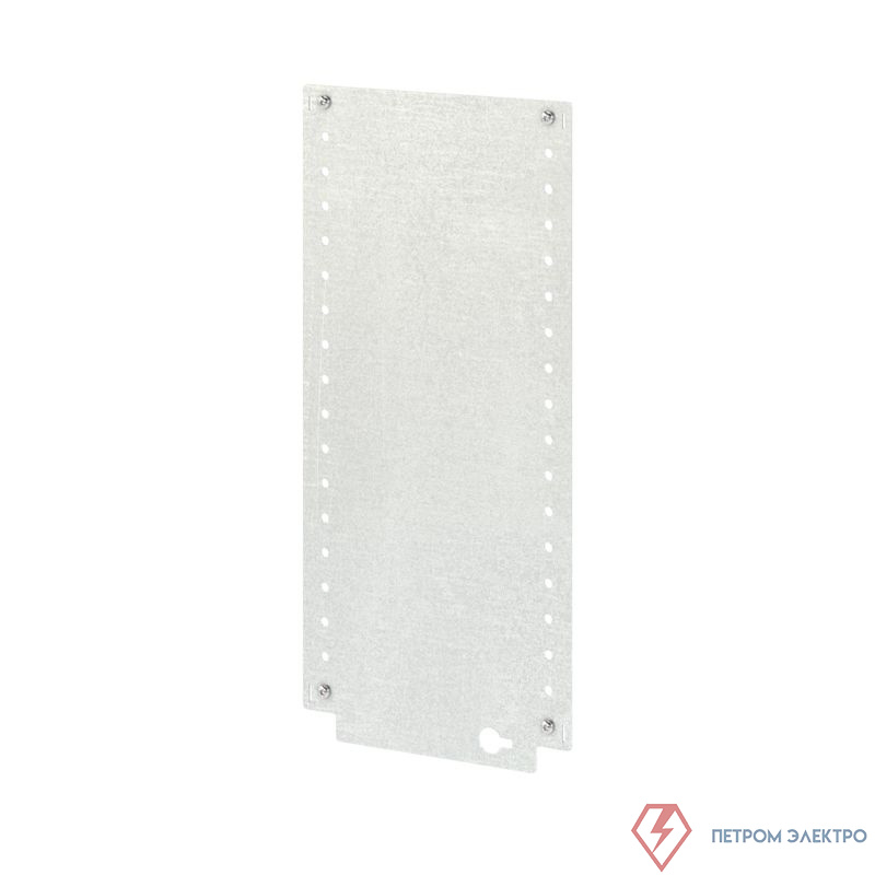 Плата боковая монтажная для навесных корпусов ВхГ 500х400мм DKC R5SMP54