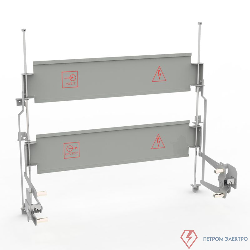 Механизм шторочный SM-10-800-OptiMat BB КЭАЗ 345327