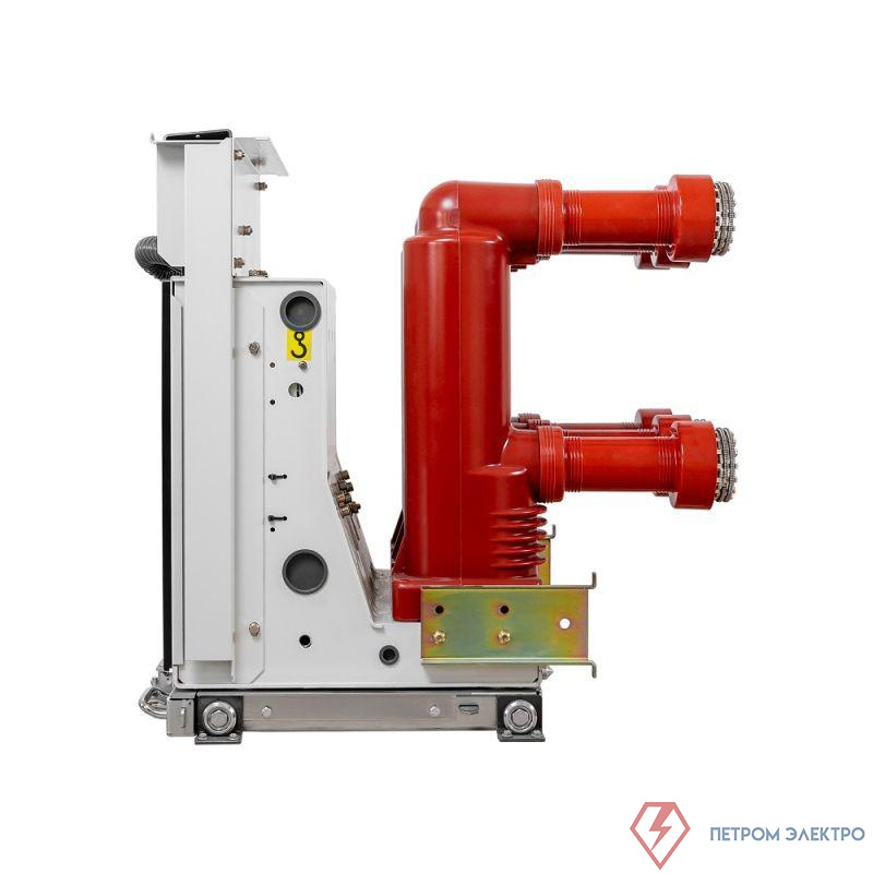 Выключатель вакуумный OptiMat BB-MD-10-20/630-2-MB-10-1101000-1-1-CN0.5S-S-0 У3 КЭАЗ 345081