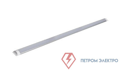 Светильник светодиодный PPO-03 1500 50Вт 6500К AL 180-240В ДПО IP40 JazzWay 5040328A