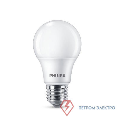 Лампа светодиодная Ecohome LED Bulb 13Вт 1150лм E27 830 RCA Philips 929002299517