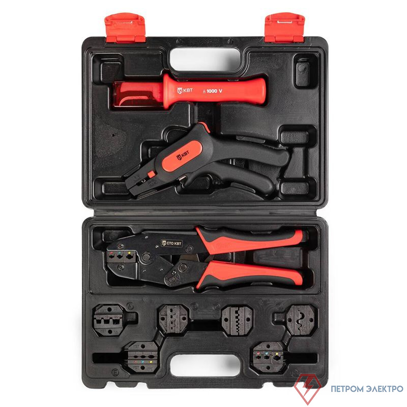 Набор СКМ-2 ПРОФИ КВТ 102352