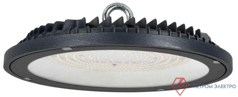 Светильник светодиодный ДСП 4022 200Вт 5000К IP65 IEK LT-DSP0-4022-200-50-K02