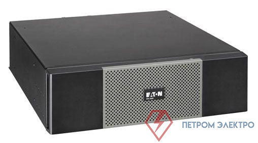 Модуль батарейный для ИБП 5PX EBM 72V RT3U 72В 5PXEBM72PT3U EATON 625403