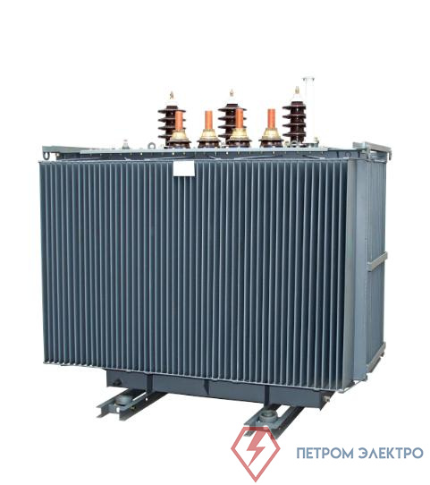 Трансформатор ТМГ21 630/10/0.4 Д/Ун-11 УХЛ1 Минский ЭТЗ