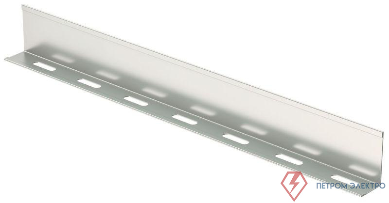 Разделитель для лотка H=80мм L3000 IEK CLM50D-RP-080-30