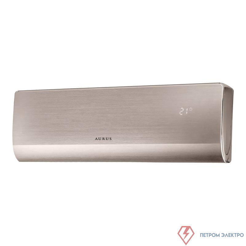 Сплит-система инверторного типа AURUS D DC ADI-09HN8/GOLD комплект AURUS НС-1651449