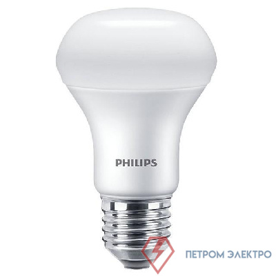 Лампа светодиодная ESS LEDspot 9Вт R63 E27 980лм 865 PHILIPS 929002966087