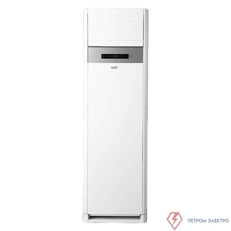 Сплит-система колонного типа Floor Standing BFS-24HN1 комплект (блок внешн. НС-1292100 и внутрен. НС-1292091) Ballu НС-1292166