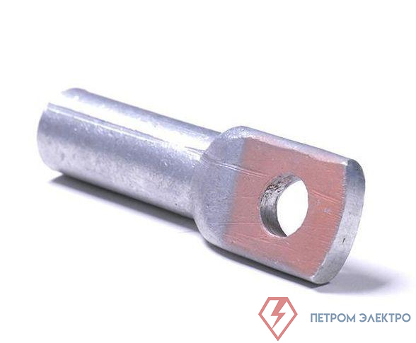 Наконечник ТАМ 50-10-9мм УХЛ3 напылен. медн./алюм. ГОФРОМАТИК zeta10213