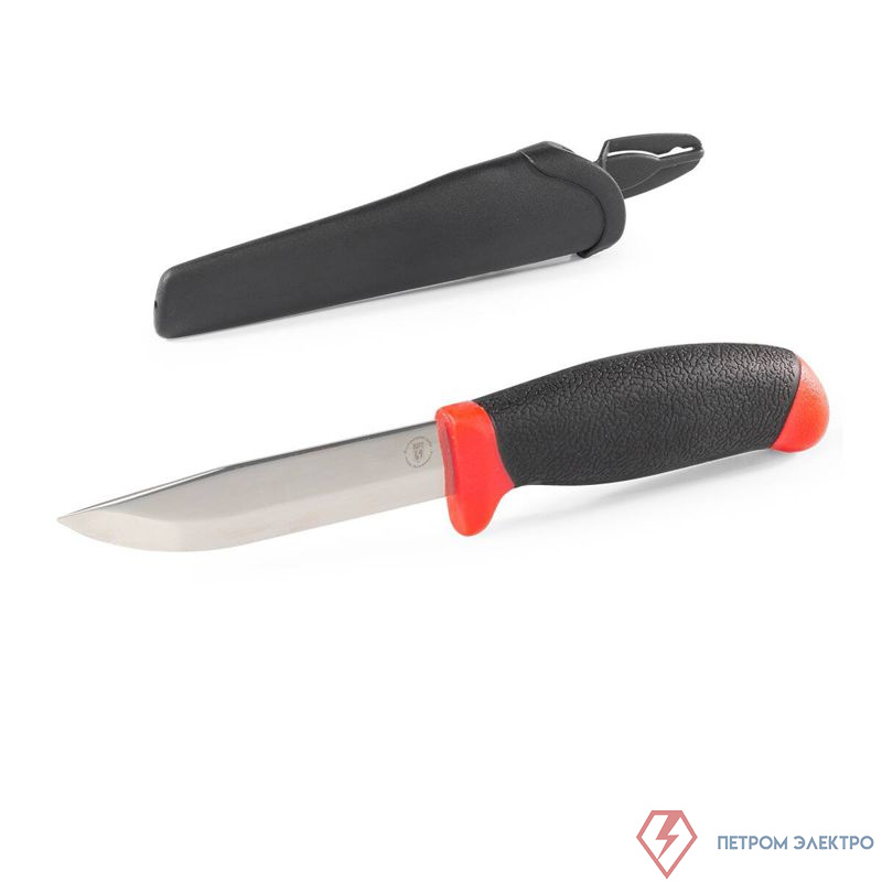 Нож универсальный KF-01 ПРАКТИК КВТ 104518