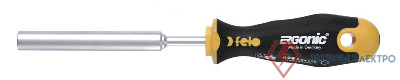 Отвертка Ergonic M-TEC торцевой ключ 7.0х110 Felo 42807030