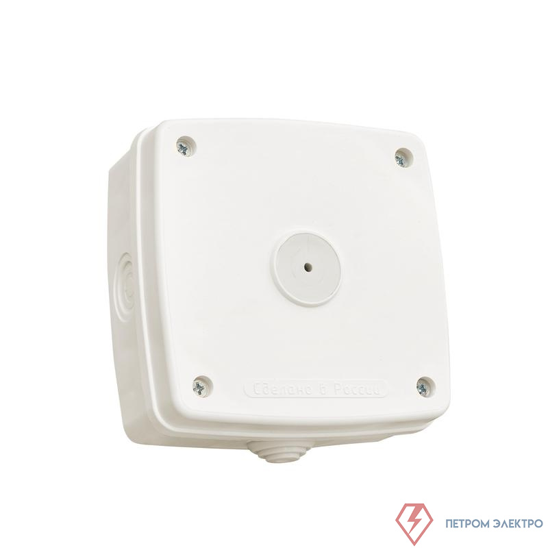 Коробка монтажная для видеокамер МК-1 SLT 10388