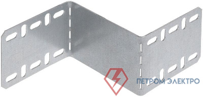 Переходник для лотка Н100х300 IEK CLP1H-100-300