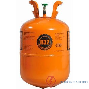 Фреон R32 9.5кг Ballu НС-1452694