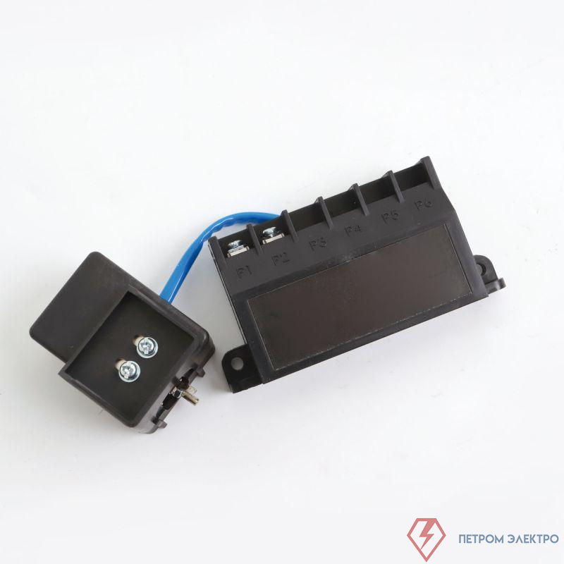 Расцепитель пониженного напряжения UVT AC230 для MGS800/630/400 YON UVT-MGS800AC230R