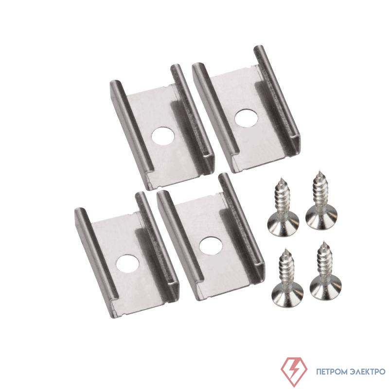 Держатель SL-MINI-8 метал. Arlight 019349