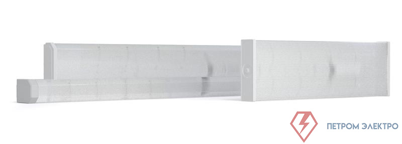 Светильник АТ-ДПО-42-120/40-Т1 40Вт 4900лм 4000К 120град. IP20 Атон АТДПО4212040Т1