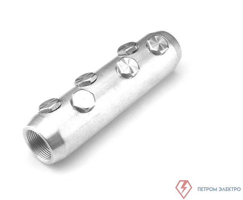 Соединитель болтовой 6СБВ-5-005 (500/630) ГОФРОМАТИК zeta11054