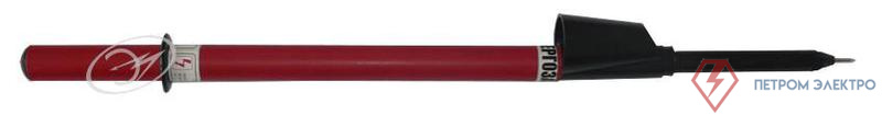 Указатель высокого напряжения УВН-80-2М с протоколом испытаний ЭЛЕКТРО ТРЕЙД UVN101-P