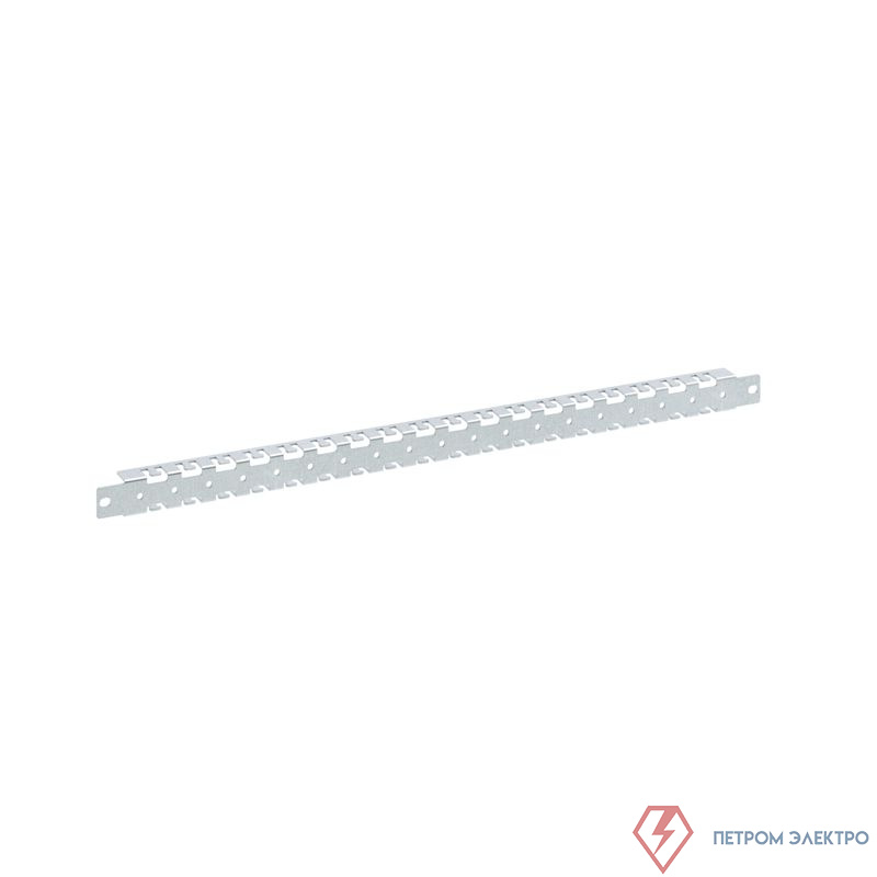 Рейка для корпусов RAM fit 1000мм DKC R6TW1000