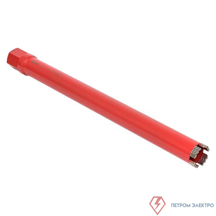 Коронка алмазная (проходка) WCHP-42/450 (1 1/4дюйм UNC) Expert EKF wchp-sf42/450