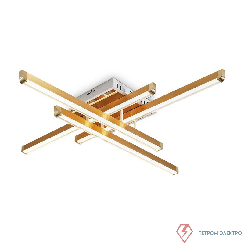 Светильник Twiks 80Вт 3000-7000К IP20 потолочн. Freya FR6198CL-L88G