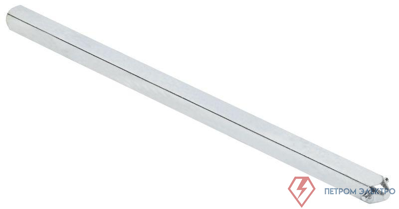 Вал 280мм для рукояток дистанц. управл. ВРК 315-1600А KARAT IEK KA-VR00D-V-0315-1600-280