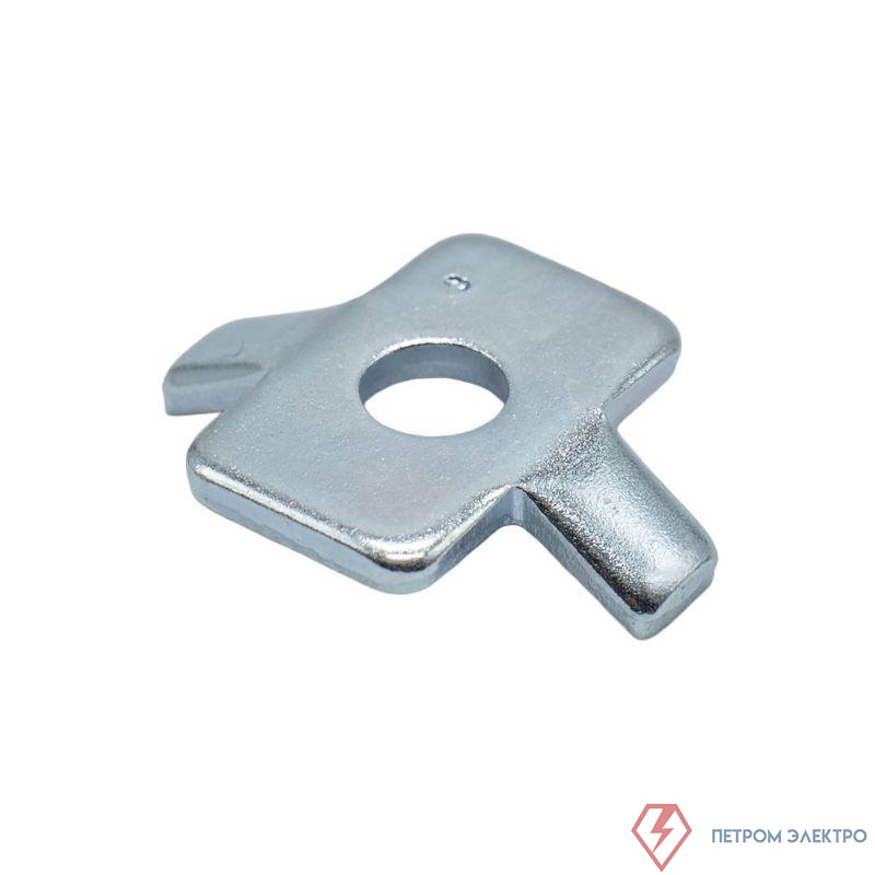 Шайба для проволочного лотка M6 верхняя (уп.50шт) DKC CM180600
