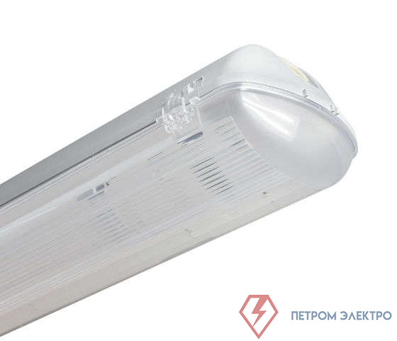 Светильник светодиодный ДСП Polar LED-35-847-21 IP65 ЗСП 708053521