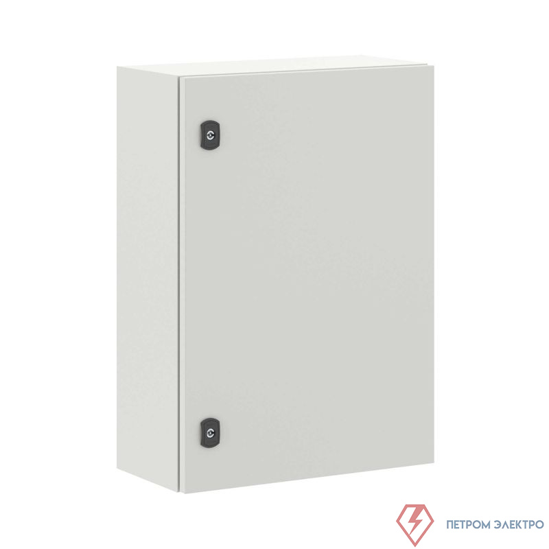 Корпус навесной STE 700х500х250мм с монтажн. панелью DKC R5STE0759