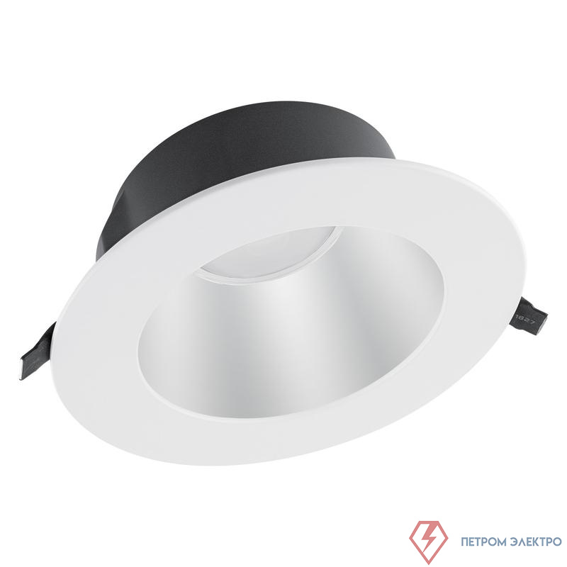 Светильник светодиодный DOWNLIGHT PERFORMANCE ДВО 21Вт 4000К 2520Лм UGR19 IP54 LEDVANCE 4058075459274