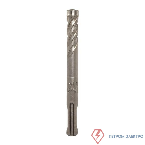 Бур по бетону SDS-plus 10х110 мм (4 резца) Professional EKF db-10-110-4x4-ue