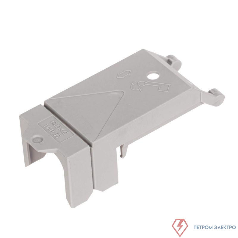 Крышка для клеммы FER-120 DKC HAR-120