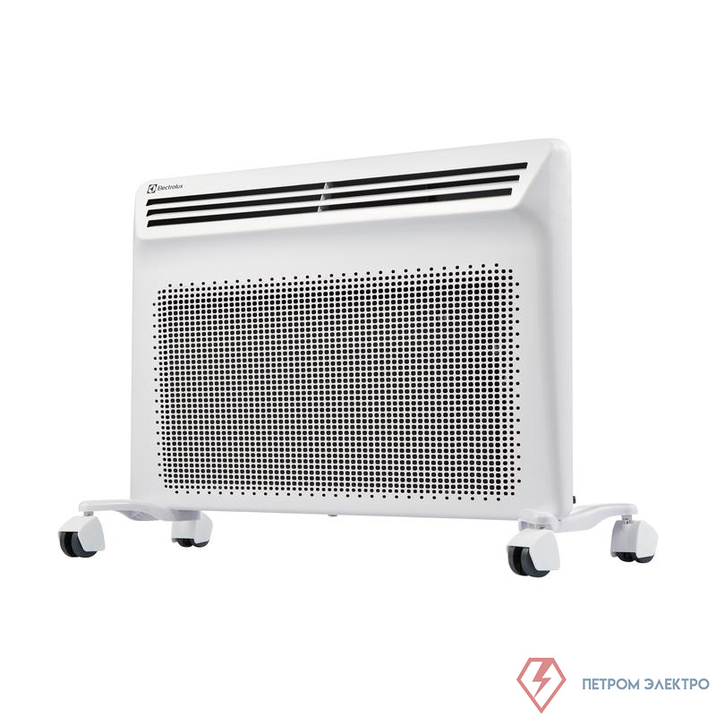 Обогреватель конвективно-инфракрасный Air Heat 1500Вт э/т Air Heat EIH/AG2-1500 E Electrolux НС-1042066