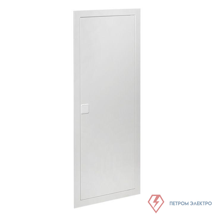 Дверь для щита Nova 5 габарит IP41 метал. PROxima EKF nv-door-m-5
